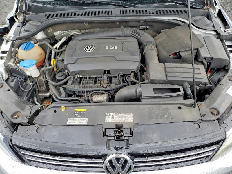 Продаж на аукціоні авто 2014 Volkswagen Jetta, vin: 3VWD17AJXEM402432, номер лоту: 63535646