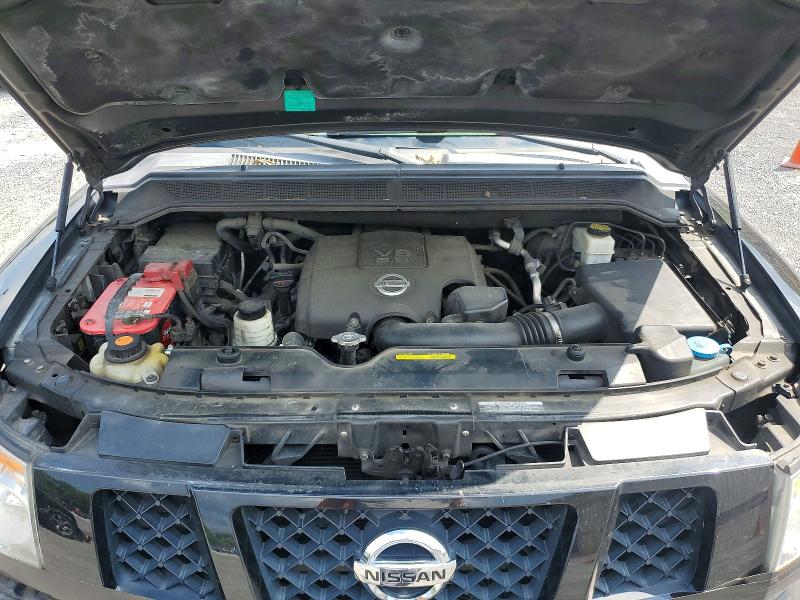 2010 Nissan Armada მანქანა იყიდება აუქციონზე, vin: 5N1AA0NC3AN602234, აუქციონის ნომერი: 66894666