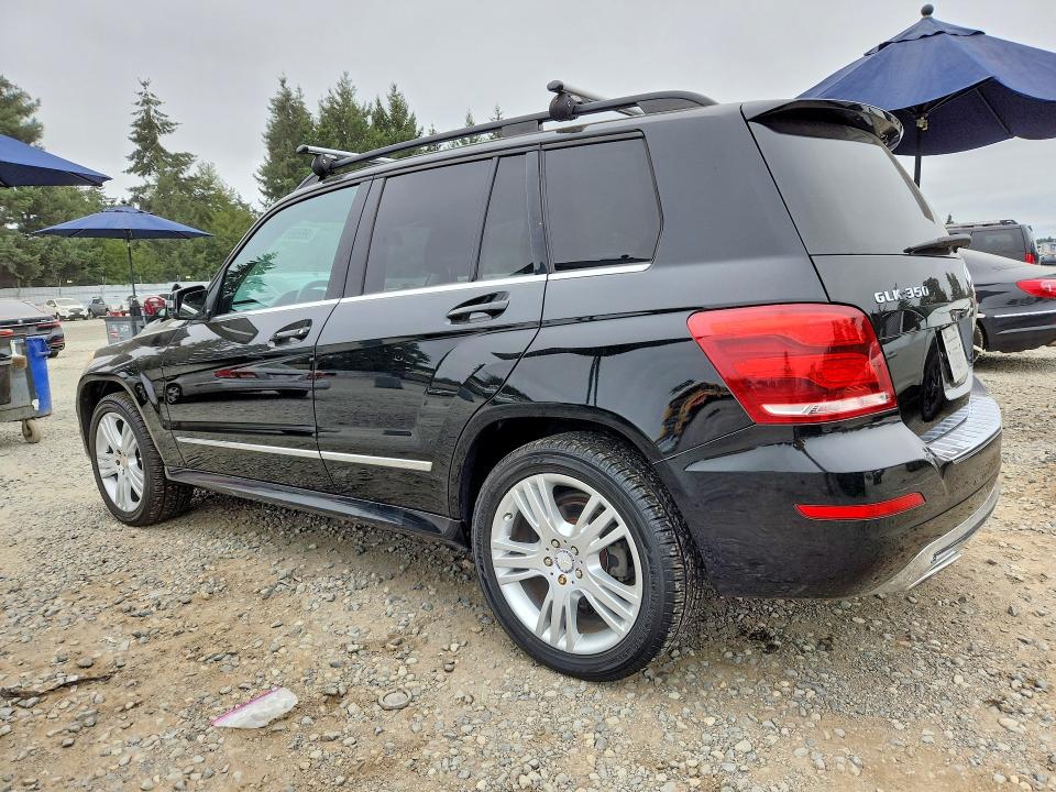 2014 Mercedes-benz Glk მანქანა იყიდება აუქციონზე, vin: WDCGG5HB7EG281445, აუქციონის ნომერი: 66585126
