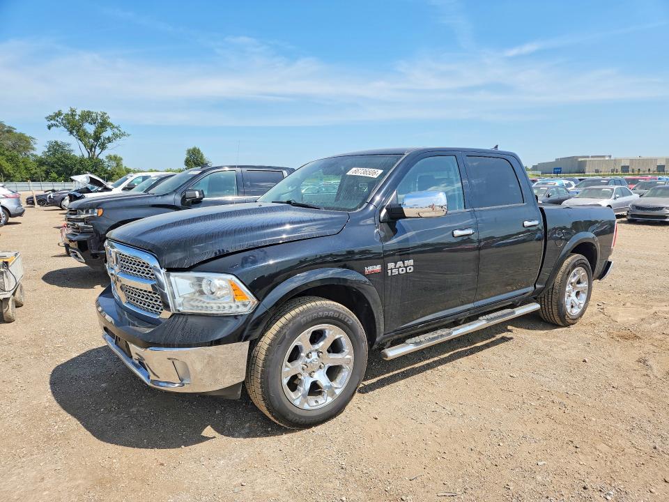 Aukcja sprzedaży 2014 Ram 1500, vin: 1C6RR7NT0ES446614, numer aukcji: 66736506