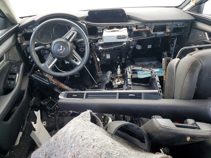 Продаж на аукціоні авто 2023 Mazda 3, vin: 3MZBPBDM2PM372702, номер лоту: 65717426