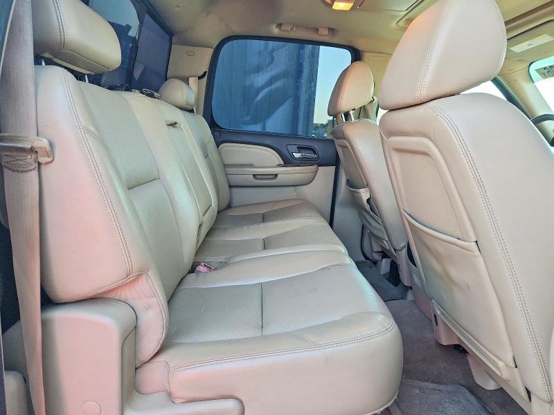 2009 Gmc Sierra მანქანა იყიდება აუქციონზე, vin: 3GTEK03289G214949, აუქციონის ნომერი: 66448806