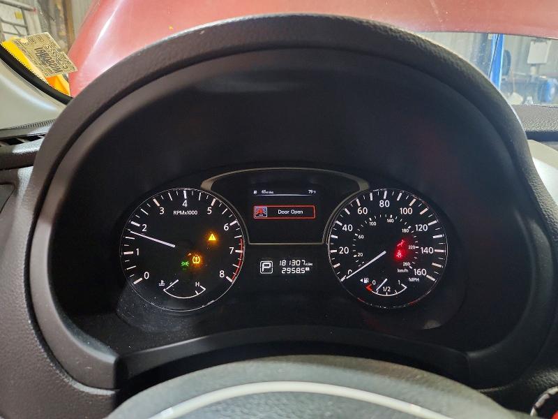 2014 Nissan Altima მანქანა იყიდება აუქციონზე, vin: 1N4AL3AP2EN361979, აუქციონის ნომერი: 55407146