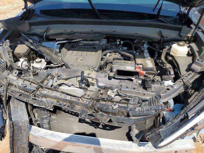64664276 :رقم المزاد ، 5TDAAAA68RS002664 vin ، 2024 Lexus Tx 350 مزاد بيع