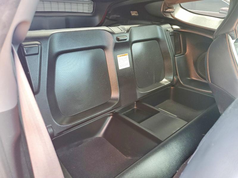 2016 Honda Cr-z მანქანა იყიდება აუქციონზე, vin: JHMZF1D61GS000712, აუქციონის ნომერი: 66034236