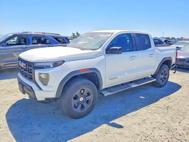 2024 Gmc Canyon მანქანა იყიდება აუქციონზე, vin: 1GTP5BEK6R1131687, აუქციონის ნომერი: 63395466