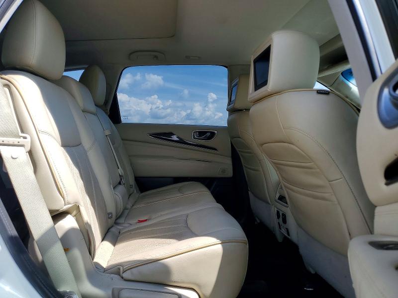 2015 Infiniti Qx60 მანქანა იყიდება აუქციონზე, vin: 5N1AL0MM5FC501901, აუქციონის ნომერი: 67115506