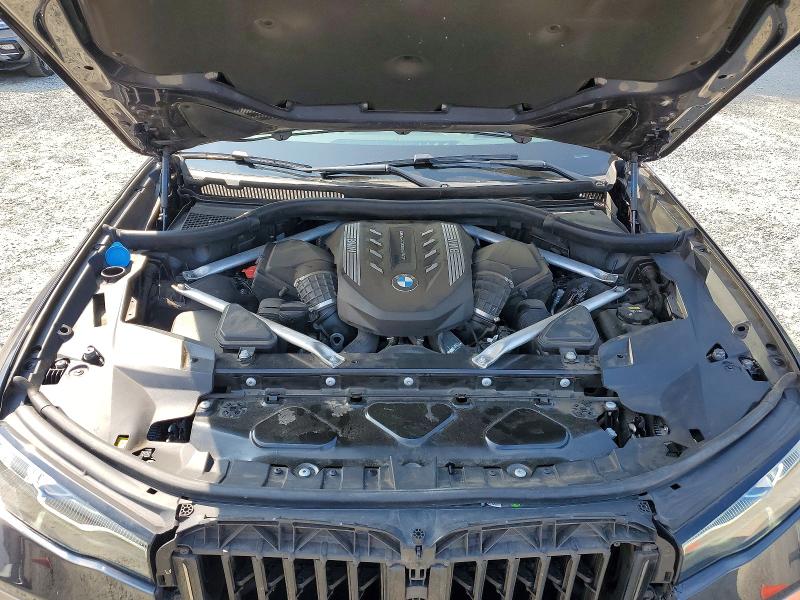 Продаж на аукціоні авто 2020 Bmw X7, vin: 5UXCX6C01L9B04781, номер лоту: 65485296