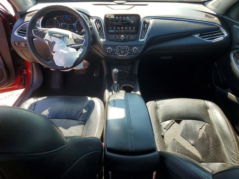 2017 Chevrolet Malibu მანქანა იყიდება აუქციონზე, vin: 1G1ZH5SX5HF263903, აუქციონის ნომერი: 66608726