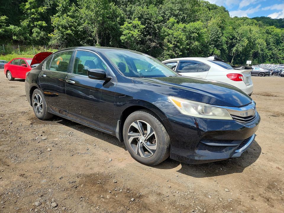 2016 Honda Accord მანქანა იყიდება აუქციონზე, vin: 1HGCR2F33GA057928, აუქციონის ნომერი: 65563096