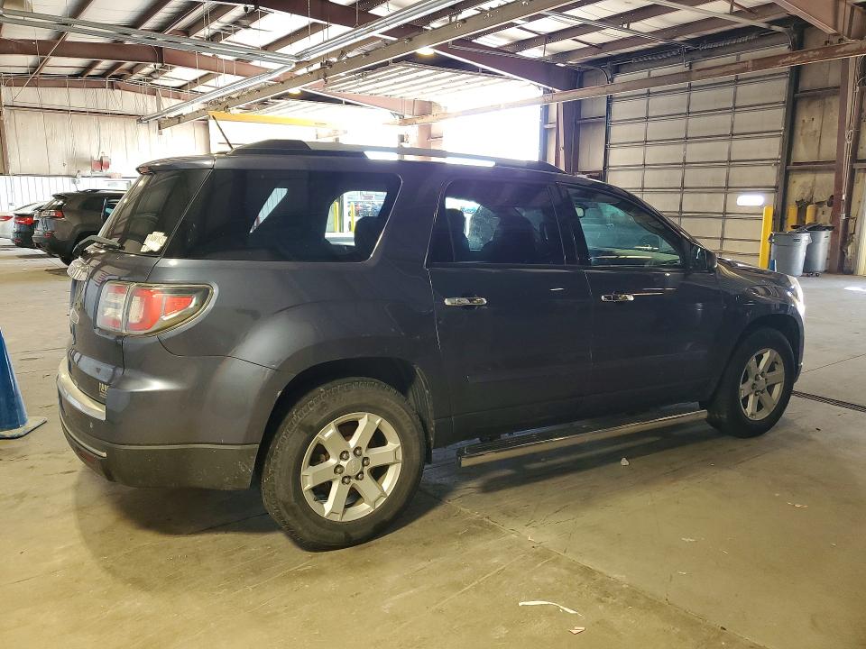 Aukcja sprzedaży 2013 Gmc Acadia, vin: 1GKKRPKD3DJ150485, numer aukcji: 66111776