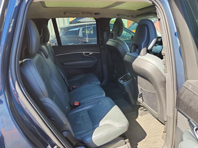 Aukcja sprzedaży 2020 Volvo Xc90, vin: YV4A22PL2L1607894, numer aukcji: 66230186