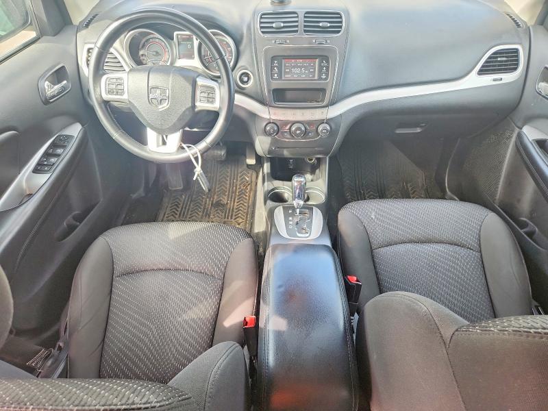 65865826 :رقم المزاد ، 3C4PDCAB6JT275266 vin ، 2018 Dodge Journey مزاد بيع