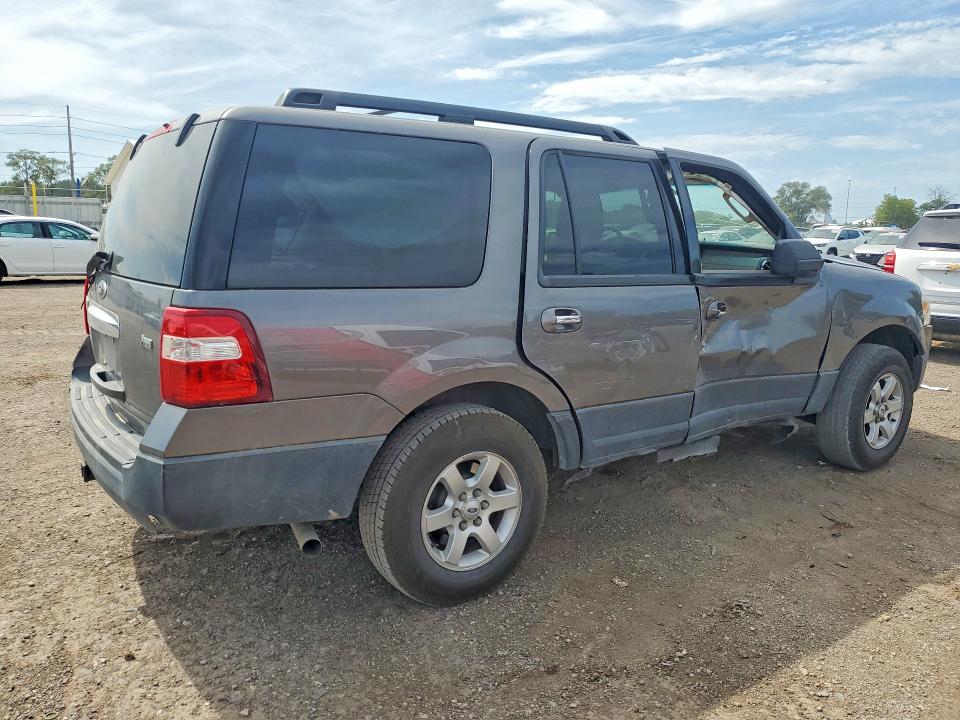 Продажа на аукционе авто 2012 Ford Expedition, vin: 1FMJU1G56CEF57336, номер лота: 67168986