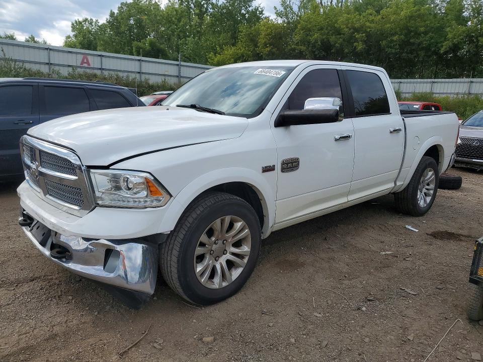 Продажа на аукционе авто 2013 Ram 1500, vin: 1C6RR7PT5DS561737, номер лота: 66404786