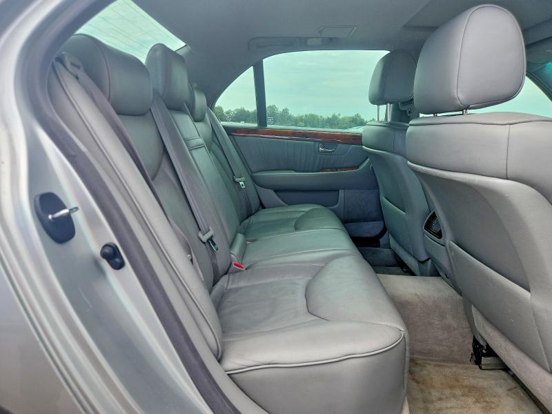 Продаж на аукціоні авто 2004 Lexus Ls, vin: JTHBN36F240164152, номер лоту: 67561496