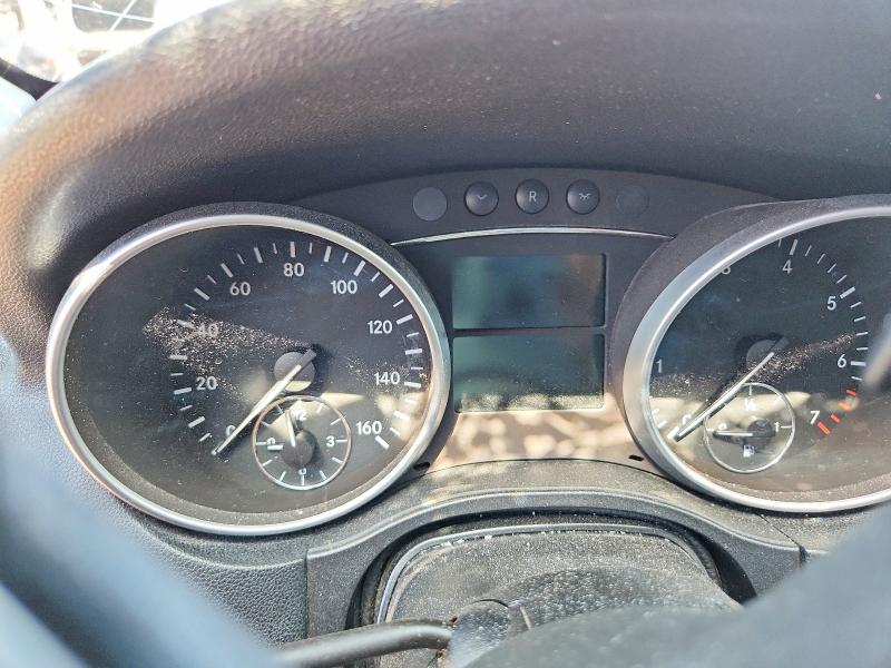 Продажа на аукционе авто 2010 Mercedes-benz Ml, vin: 4JGBB8GB7AA574742, номер лота: 65018096