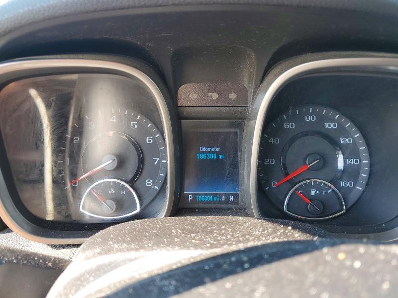 65929656 :رقم المزاد ، 1G11E5SA9DU129600 vin ، 2013 Chevrolet Malibu مزاد بيع