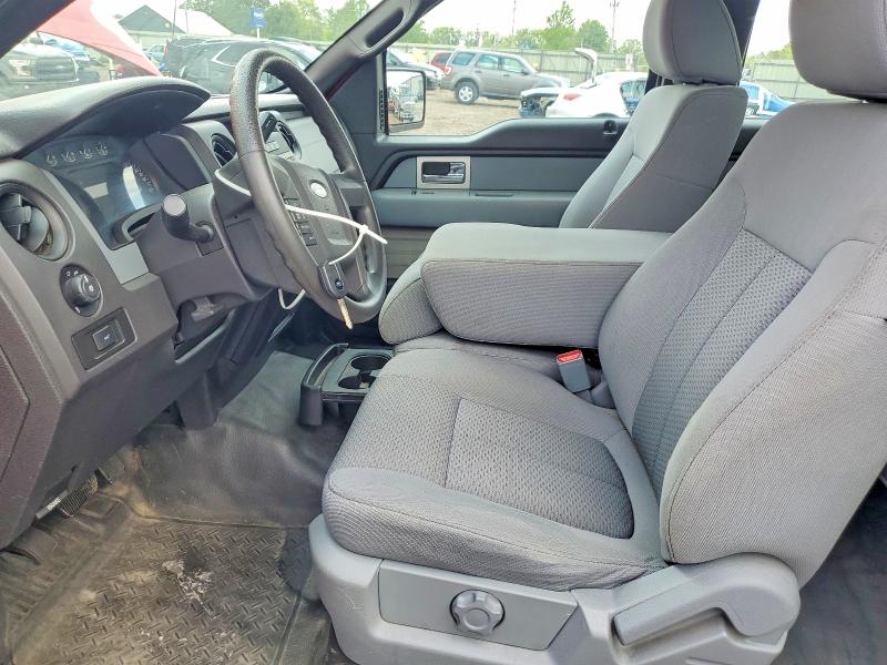 Продажа на аукционе авто 2011 Ford F150, vin: 1FTFX1EF6BFA76220, номер лота: 65592236