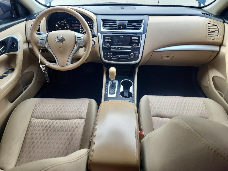 Aukcja sprzedaży 2016 Nissan Altima, vin: 1N4AL3AP4GC186505, numer aukcji: 63851976