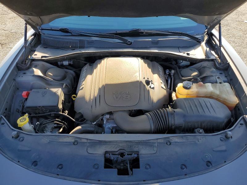 66309986 :رقم المزاد ، 2C3CDXCT0JH114520 vin ، 2018 Dodge Charger مزاد بيع