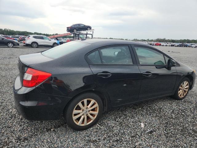 64235556 :رقم المزاد ، 19XFB2F95CE004420 vin ، 2012 Honda Civic مزاد بيع