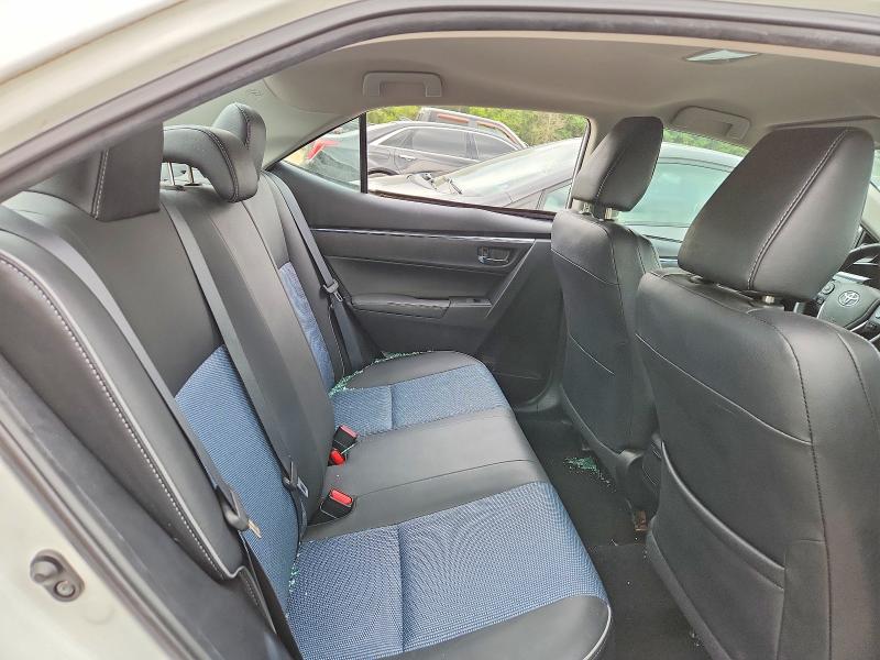 66216756 :رقم المزاد ، 2T1BURHE9EC214497 vin ، 2014 Toyota Corolla مزاد بيع