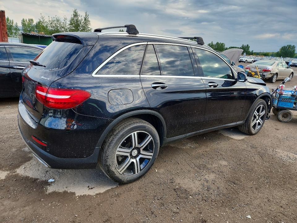 65451466 :رقم المزاد ، WDC0G4KB4KV188460 vin ، 2019 Mercedes-benz Glc مزاد بيع