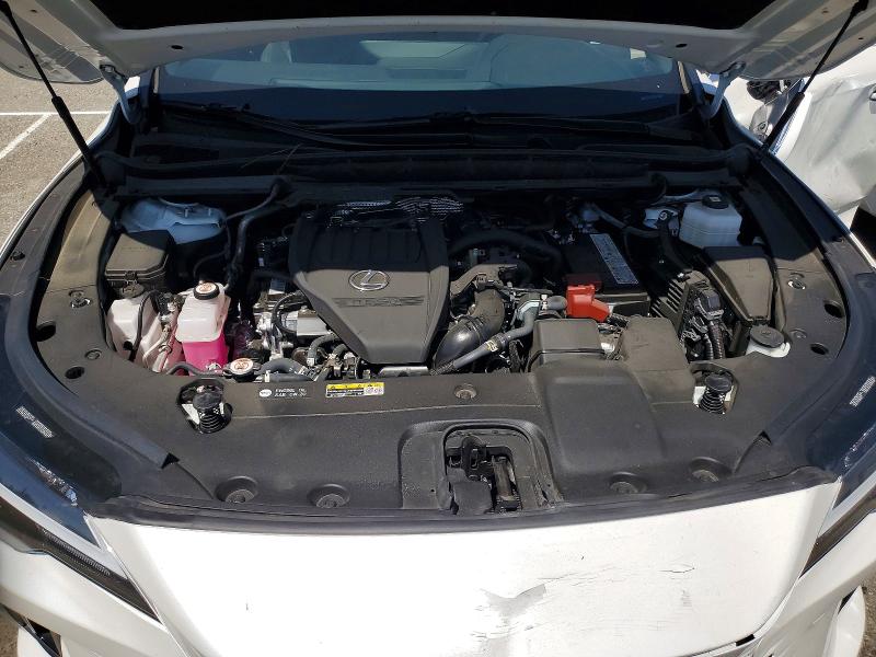 2025 Lexus Rx 350 მანქანა იყიდება აუქციონზე, vin: JTJCHMAA4S2030076, აუქციონის ნომერი: 66476626