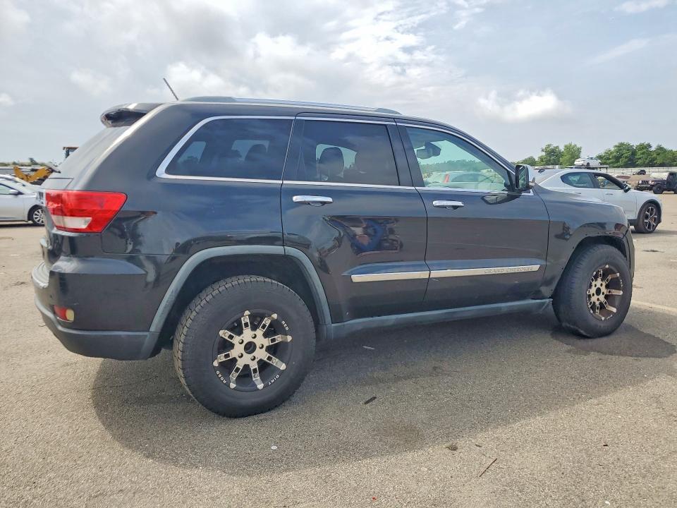 Aukcja sprzedaży 2011 Jeep Grand Cherokee, vin: 1J4RR5GG1BC552096, numer aukcji: 66048246