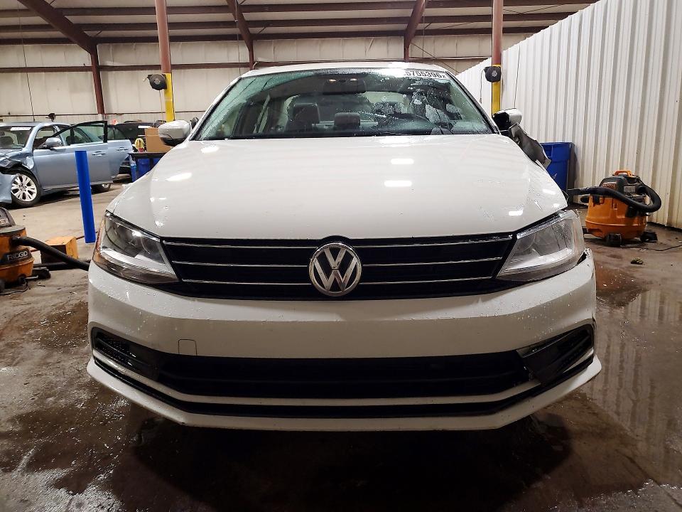 Продаж на аукціоні авто 2017 Volkswagen Jetta, vin: 3VWB67AJ3HM319650, номер лоту: 65755396