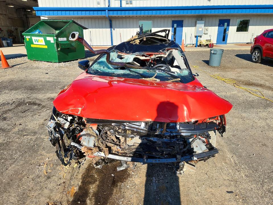2026 Nissan Sentra მანქანა იყიდება აუქციონზე, vin: 3N1AB9DV5TY258021, აუქციონის ნომერი: 64761246