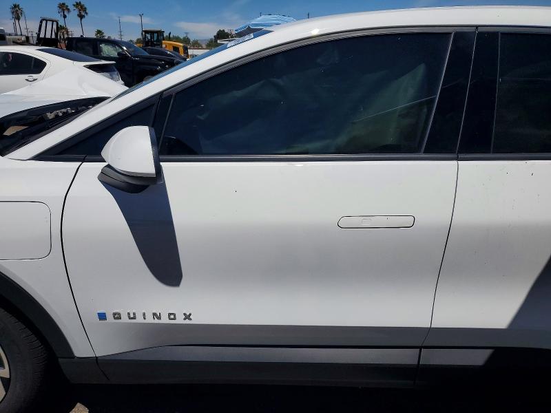 Auction sale of the 2026 Chevrolet Equinox, vin: 3GN7DMRP6TS135949, lot number: 65366046