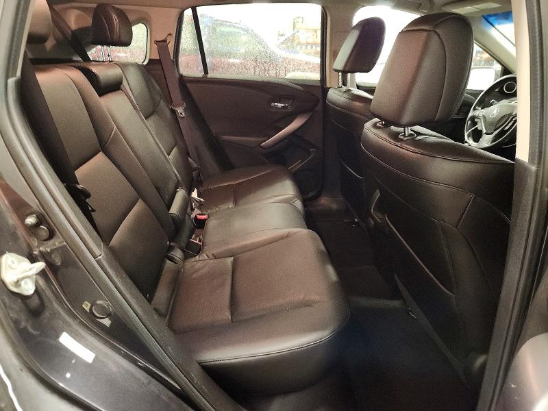 66276786 :رقم المزاد ، 5J8TB4H51DL024814 vin ، 2013 Acura Rdx مزاد بيع