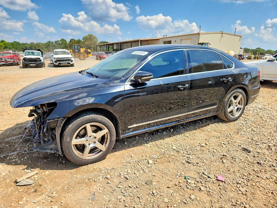 Aukcja sprzedaży 2016 Volkswagen Passat, vin: 1VWAT7A34GC007021, numer aukcji: 66558546