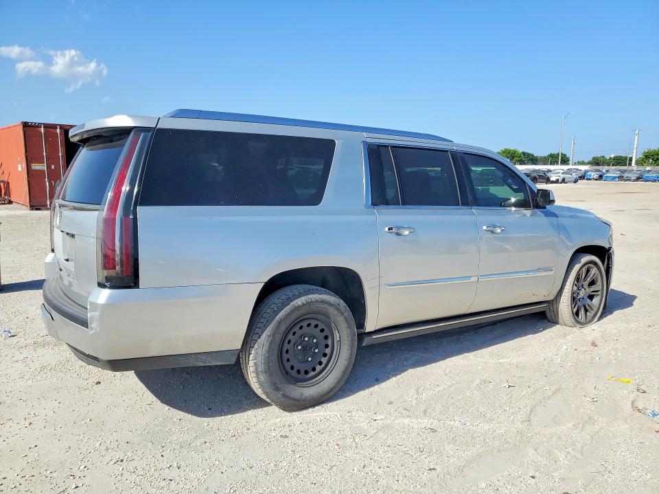Aukcja sprzedaży 2015 Cadillac Escalade, vin: 1GYS4JKJ2FR280432, numer aukcji: 65441326