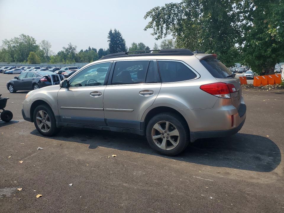 64759156 :رقم المزاد ، 4S4BRBLC5E3231798 vin ، 2014 Subaru Outback مزاد بيع