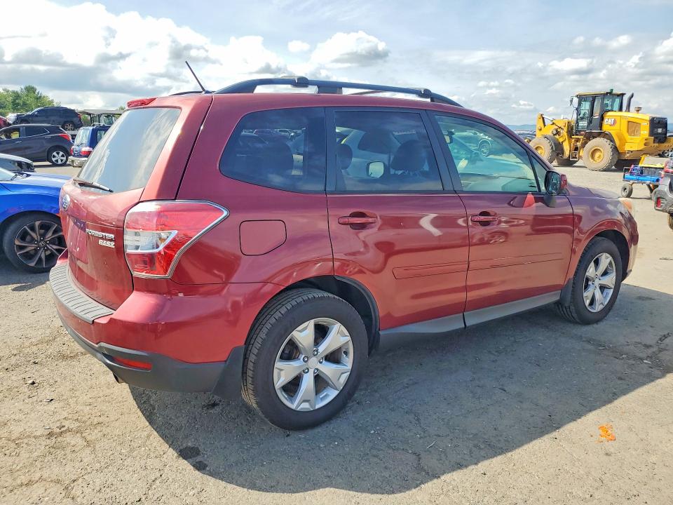 Aukcja sprzedaży 2014 Subaru Forester, vin: JF2SJACCXEG441071, numer aukcji: 65636136