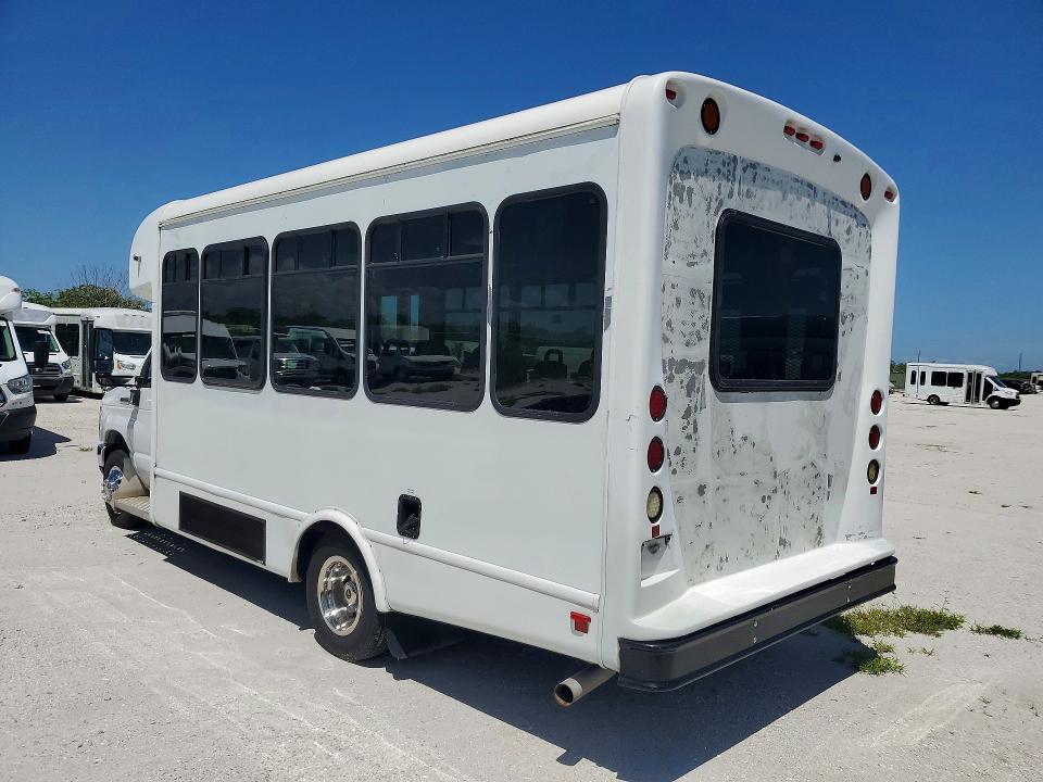 Aukcja sprzedaży 2021 Ford Econoline, vin: 1FDEE3FN2MDC10749, numer aukcji: 60556336