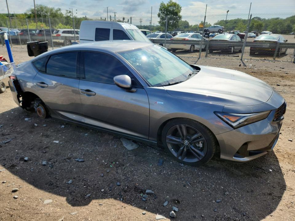Aukcja sprzedaży 2025 Acura Integra, vin: 19UDE4H64SA002626, numer aukcji: 65082116