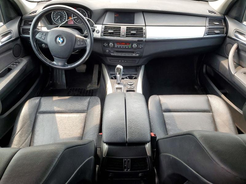 2012 Bmw X5 მანქანა იყიდება აუქციონზე, vin: 5UXZW0C5XCL669536, აუქციონის ნომერი: 64205596