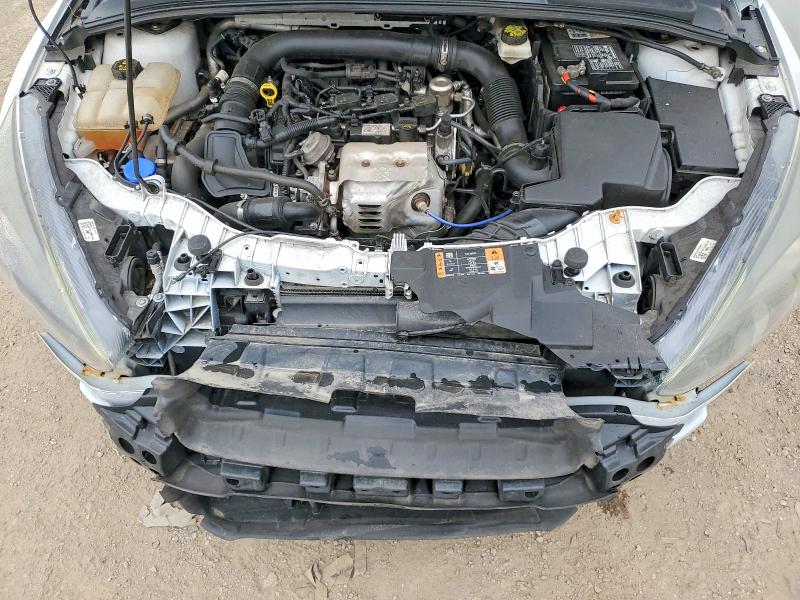 Aukcja sprzedaży 2017 Ford Focus, vin: 1FADP3FE3HL321239, numer aukcji: 63527306