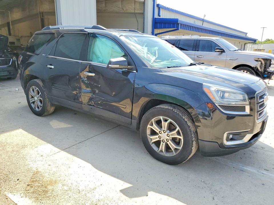 Продаж на аукціоні авто 2014 Gmc Acadia, vin: 1GKKRRKD2EJ183717, номер лоту: 65589016