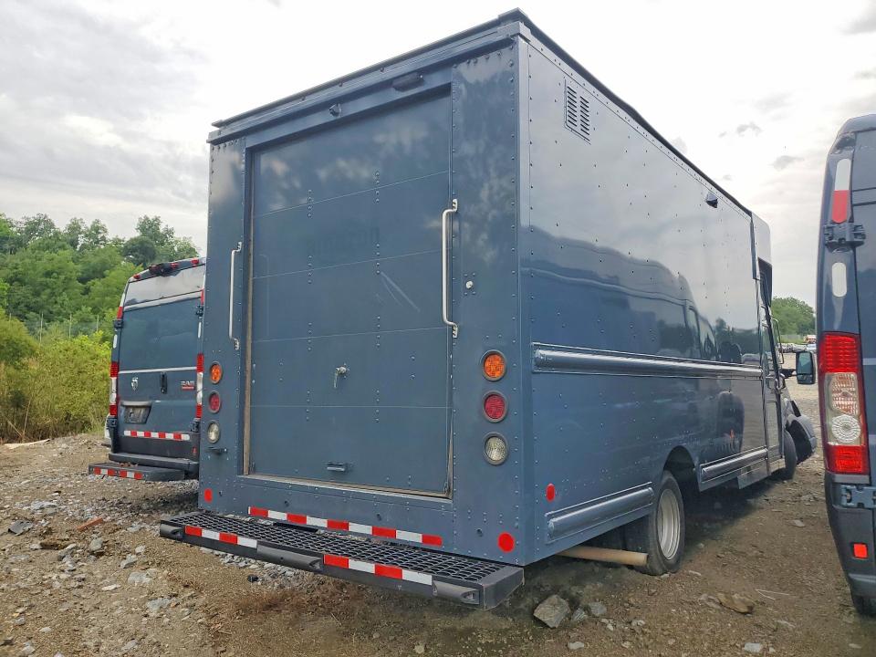 Продаж на аукціоні авто 2021 Ford Transit, vin: 1FDDF6P8XMKA41319, номер лоту: 65936946
