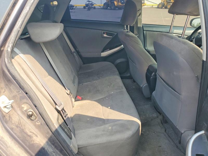 2015 Toyota Prius მანქანა იყიდება აუქციონზე, vin: JTDKN3DU1F0479630, აუქციონის ნომერი: 63880606