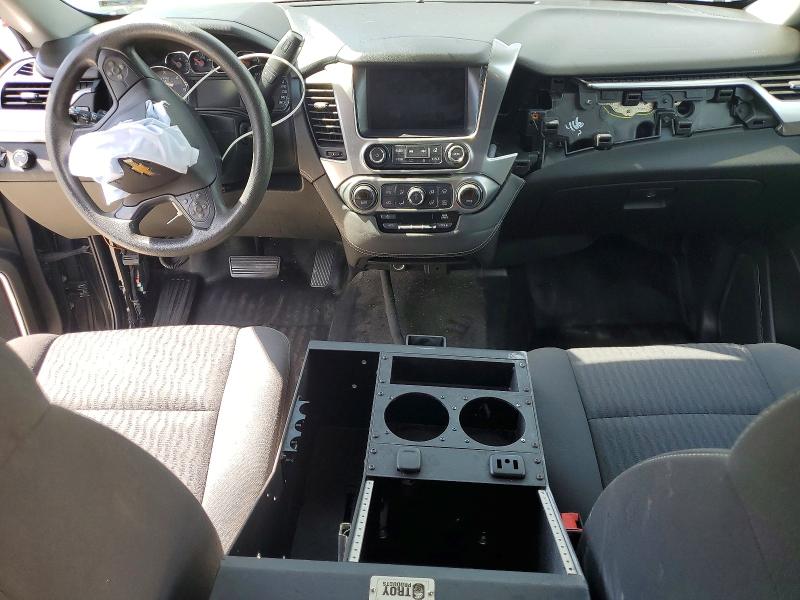 Aukcja sprzedaży 2020 Chevrolet Tahoe, vin: 1GNLCDEC5LR168397, numer aukcji: 67122426