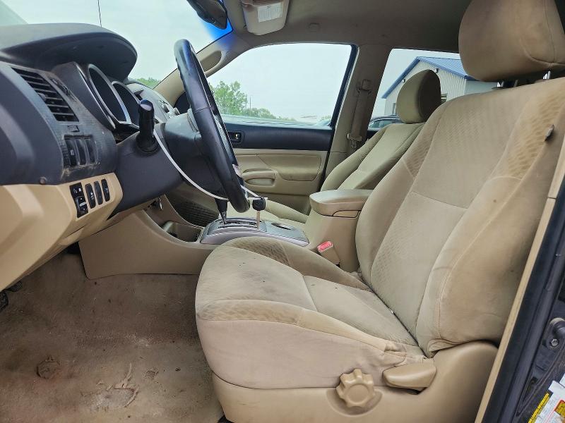Продажа на аукционе авто 2009 Toyota Tacoma, vin: 5TELU42N09Z616506, номер лота: 64782226