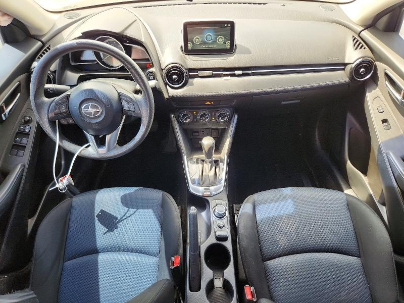 61248316 :رقم المزاد ، 3MYDLBZV5GY126794 vin ، 2016 Scion Ia مزاد بيع