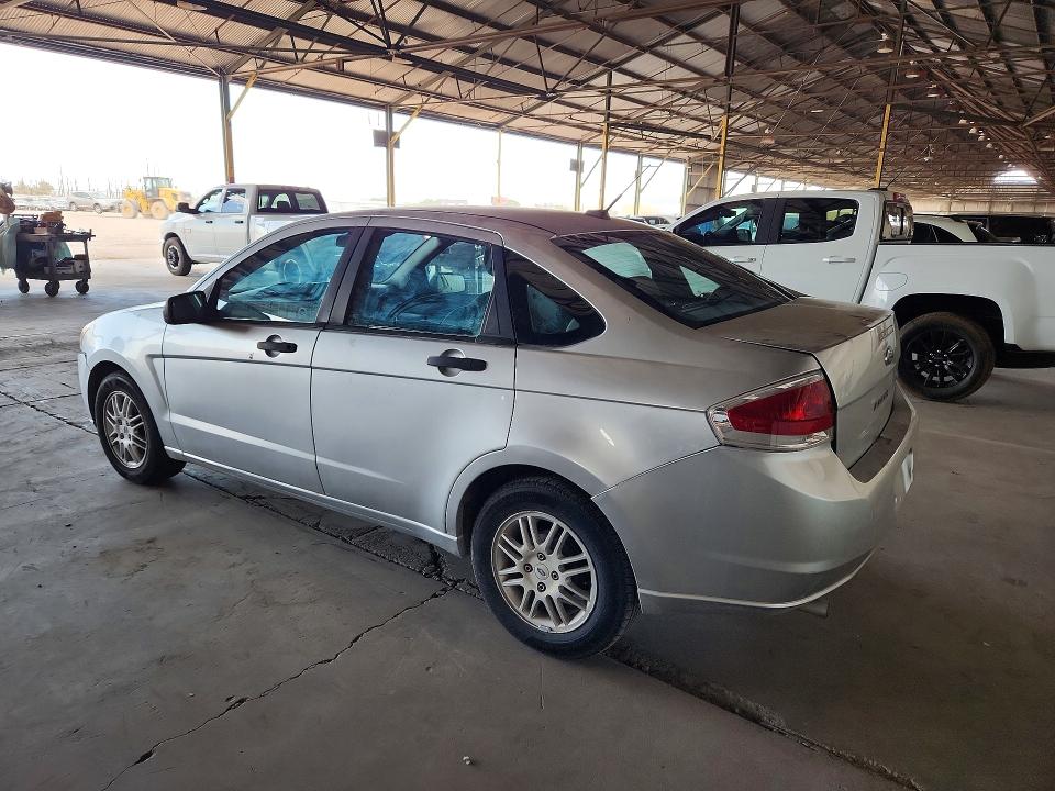 Продаж на аукціоні авто 2010 Ford Focus, vin: 1FAHP3FN6AW269983, номер лоту: 63543896