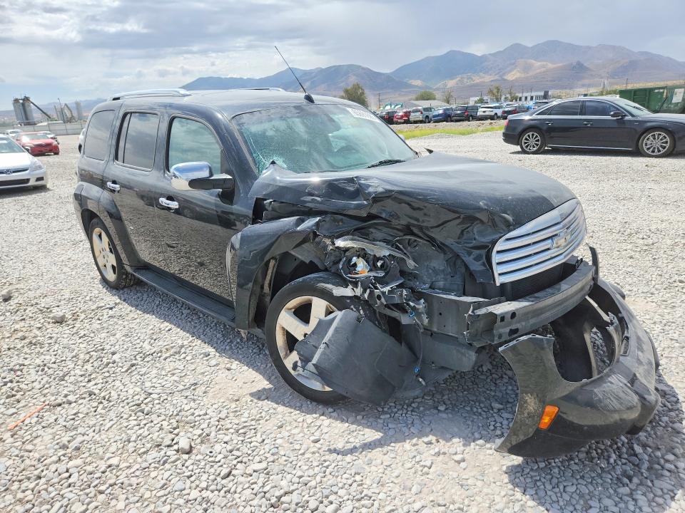 65691626 :رقم المزاد ، 3GNDA23P86S588757 vin ، 2006 Chevrolet Hhr مزاد بيع